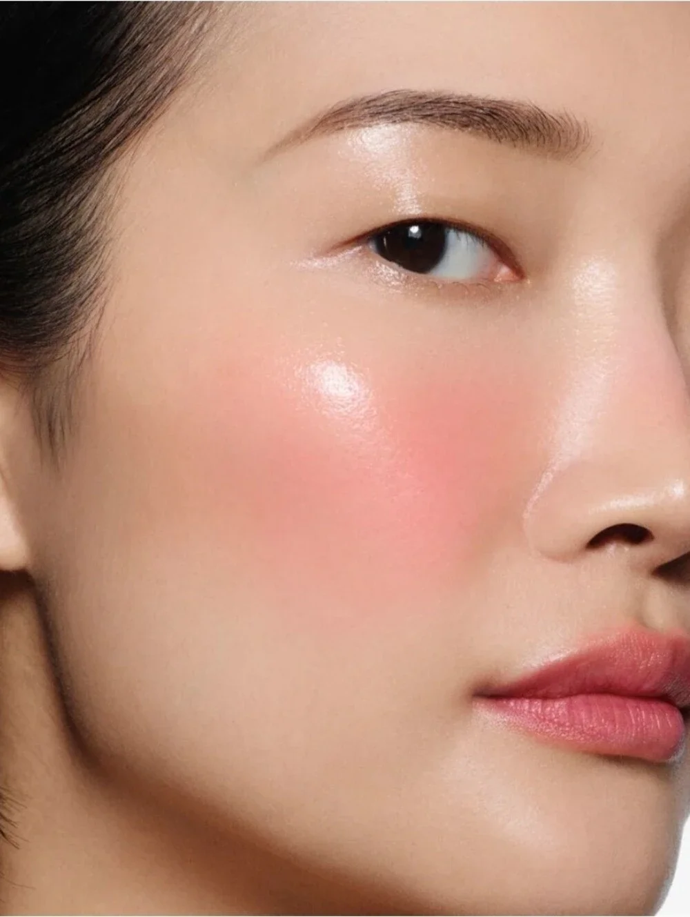 Victoria Beckham Blush StylusBlendable Blush Stick FIORE/bright, bold pink. BNIB
